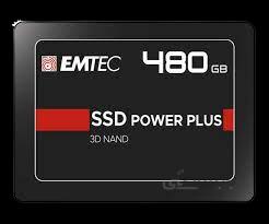 اس اس دی امتک مدل Power Plus ظرفیت 480 گیگابایت