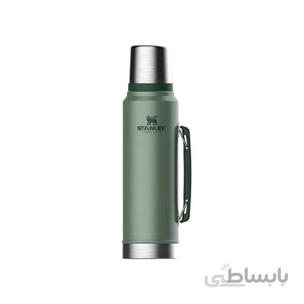 فلاسک استنلی سری کلاسیک ظرفیت 1.9 لیتر