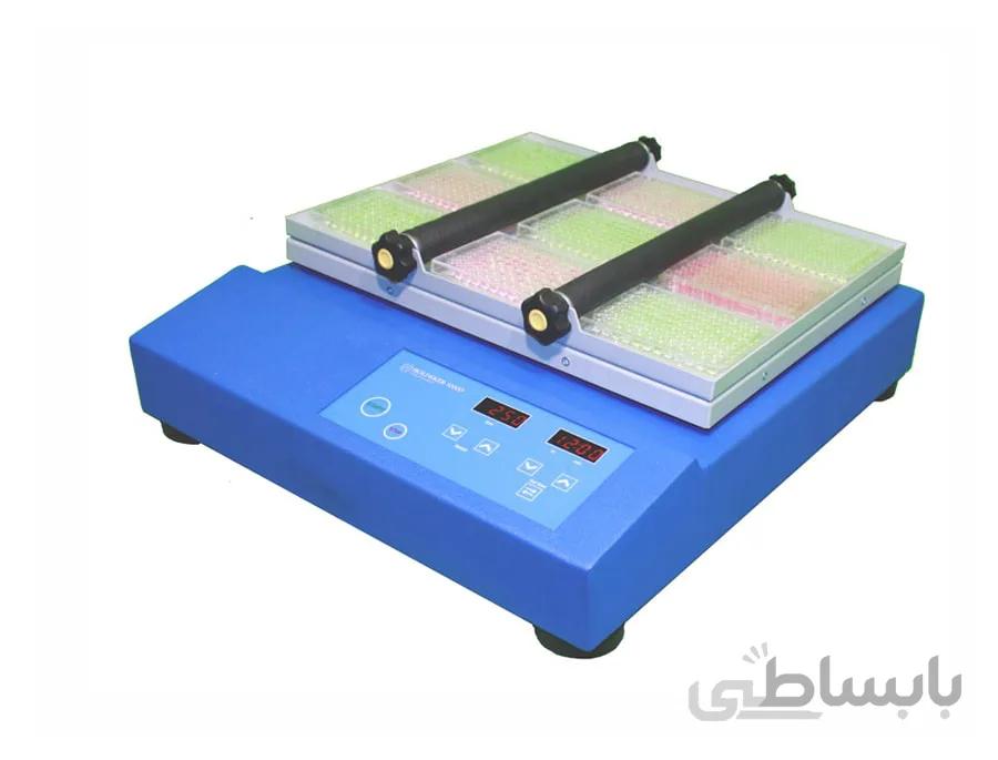 شیکر ویبره(الایزا)