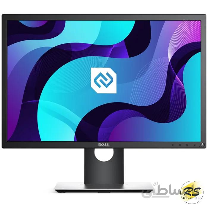 مانیتور دل 22 اینچ Dell P2217h HDMI Port