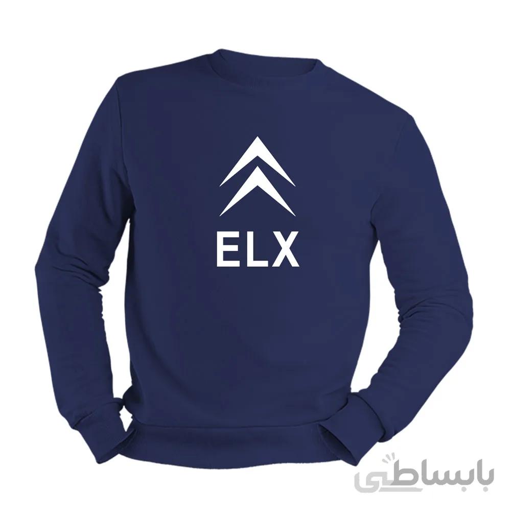 دورس آبی نفتی پنبه ای ELX