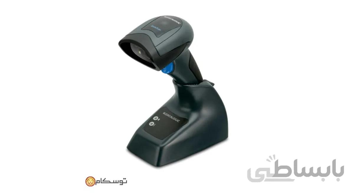 بارکد خوان دیتالاجیک Datalogic Lite QBT2131 ا Datalogic QuickScan I Lite QBT2131 Barcode Scanner