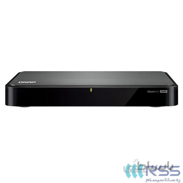 ذخیره‌ساز تحت شبکه کیونپ مدل HS-251-2G
