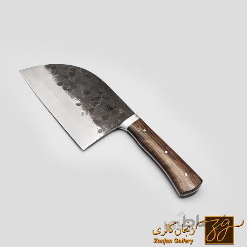 چاقو صربستانی