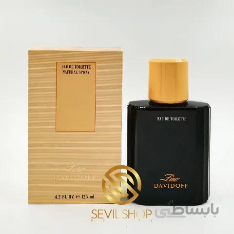 عطر ادکلن دیویدوف زینو | Davidoff Zino