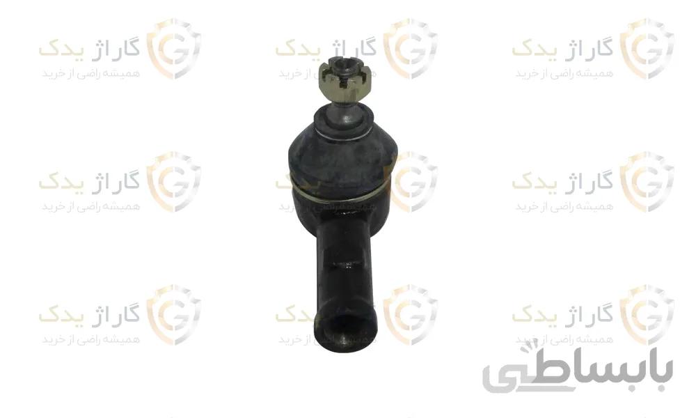 سیبک فرمان جک J5