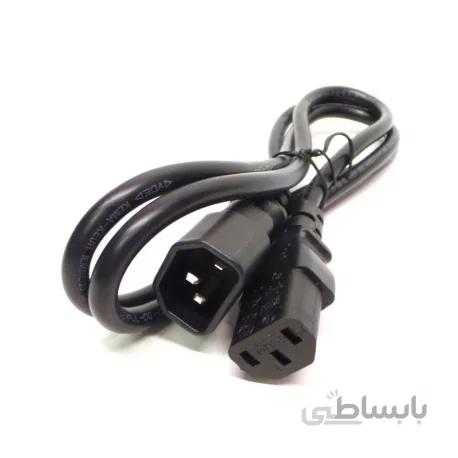 کابل برق مانیتور Back To Back فرانت (بک تو بک)