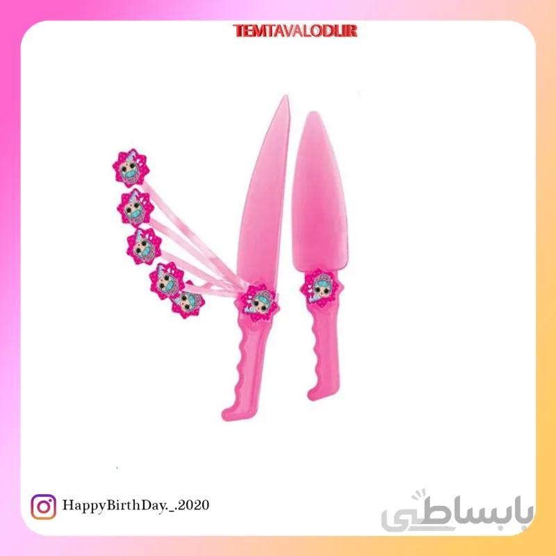 تم ال او ال کارد کیک بری