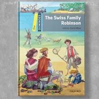Dominoes One: The Swiss Family Robinson