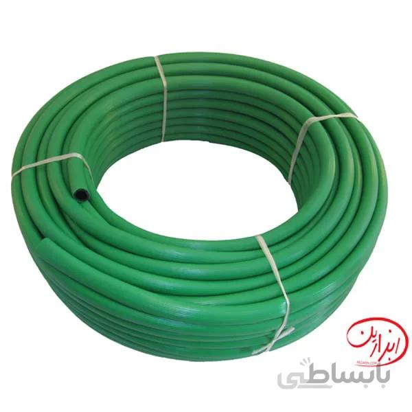 شيلنگ آب پارس اعلاء سایز 2(1/2 اینچ)- 50 متری