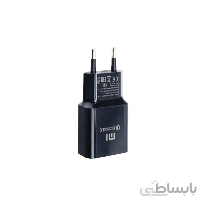 شارژر شیائومی مدل QC3.0