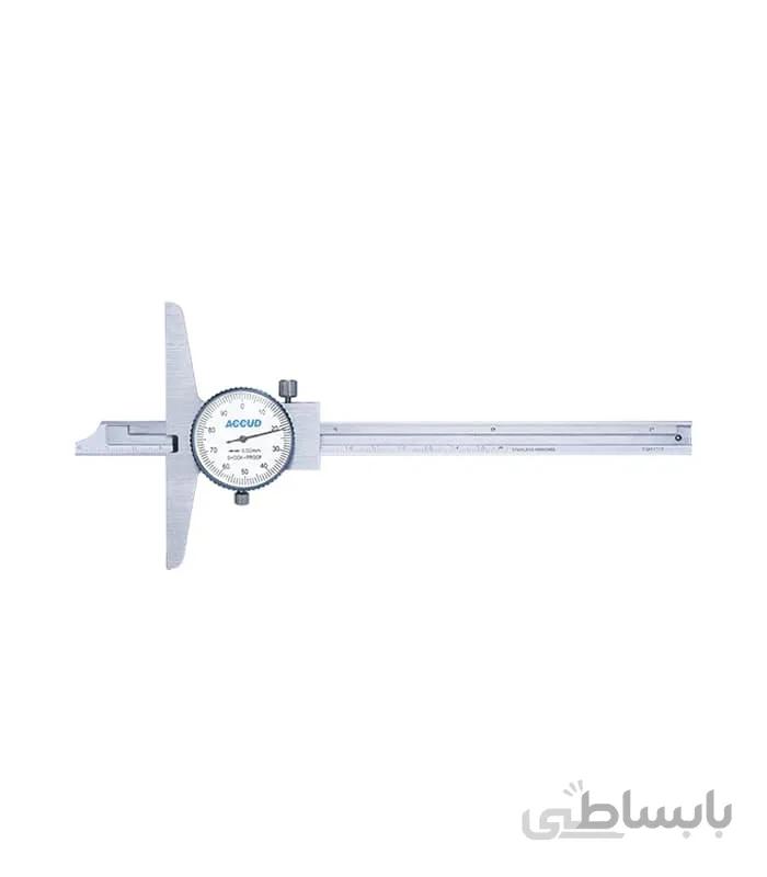 عمق سنج ساعتی آکاد AC-179-000-21