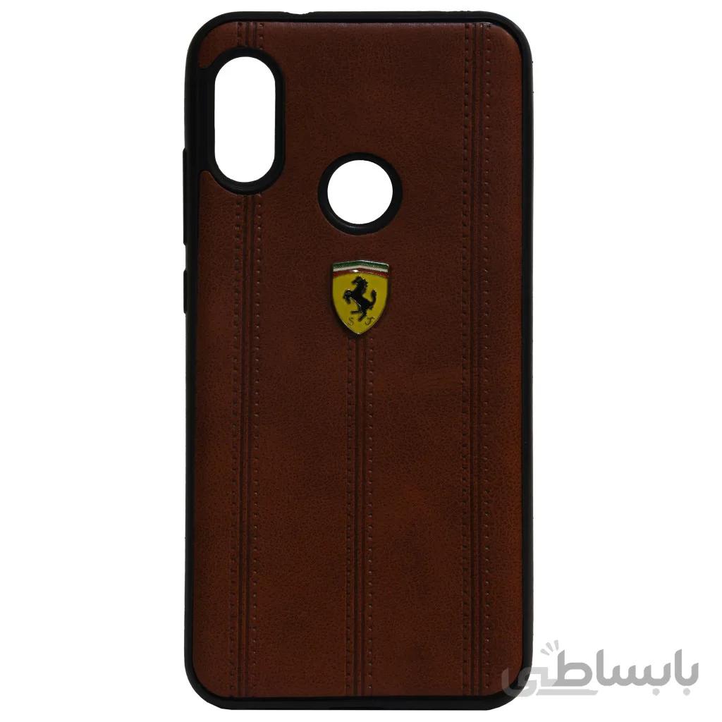 قاب گوشی شیائومی Xiaomi Mi A2 Lite مدل FR-02