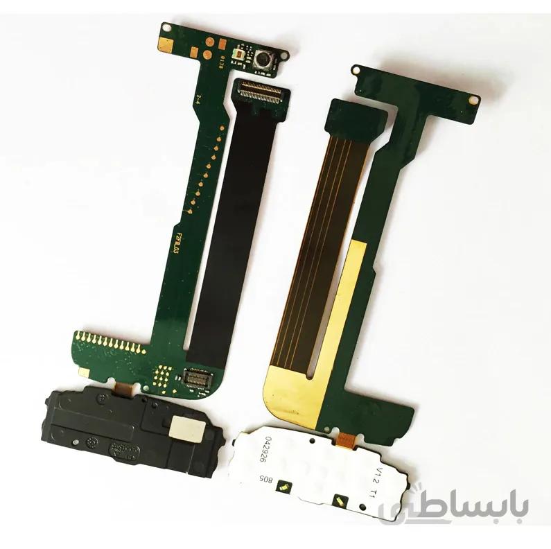 فلت اسلایدر اورجینال گوشی نوکیا ان 95 Nokia N95 Flex Cable 100% Original