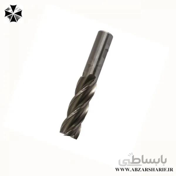 فرز انگشتی HSS سایز 16