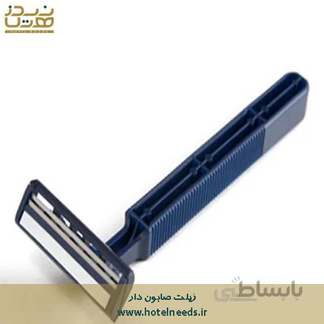 ژیلت صابون دار 5 عددی