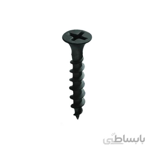 پیچ ام دی اف مدل 40-4 بسته 50 عددی