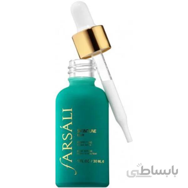 پرایمر سبز فارسالی FARSALI
