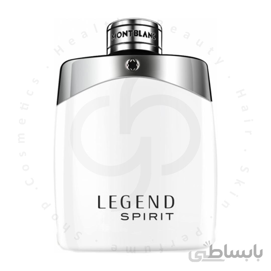 عطر ادکلن مونت بلنک لجند اسپیریت