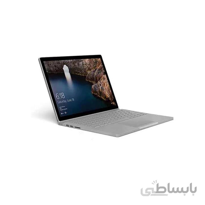 لپ تاپ سرفیس بوک 1 Core i7 رم 16 گیگابایت ا Laptop Surface Book2