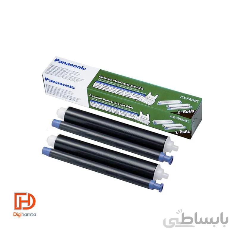 رول فکس پاناسونیک Panasonic KX FA54E