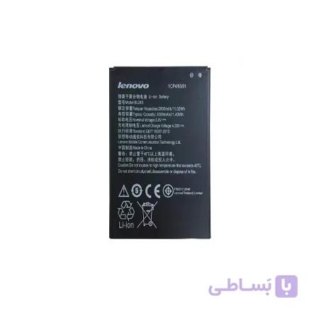 باتری گوشی لنوو Lenovo K3 Note — تصویر 1