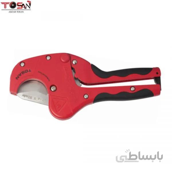 قیچی پی وی سی بر اتوماتیک سایز 110*220