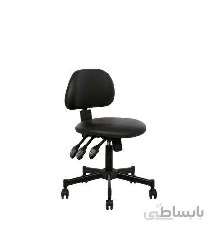 صندلی کار LCI 311i نیلپر