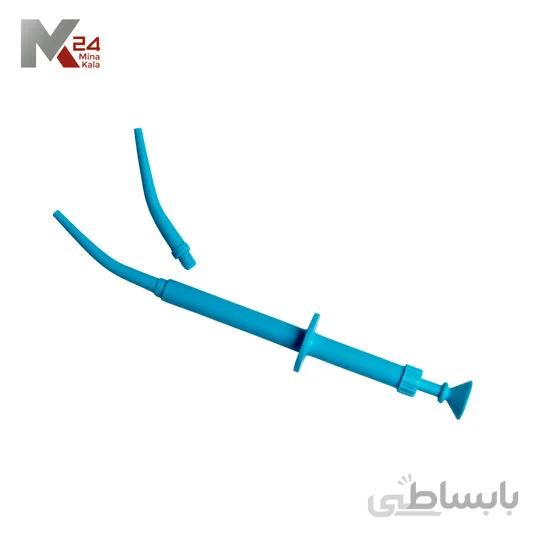 آمالگام کریر قابل اتو کلاو
