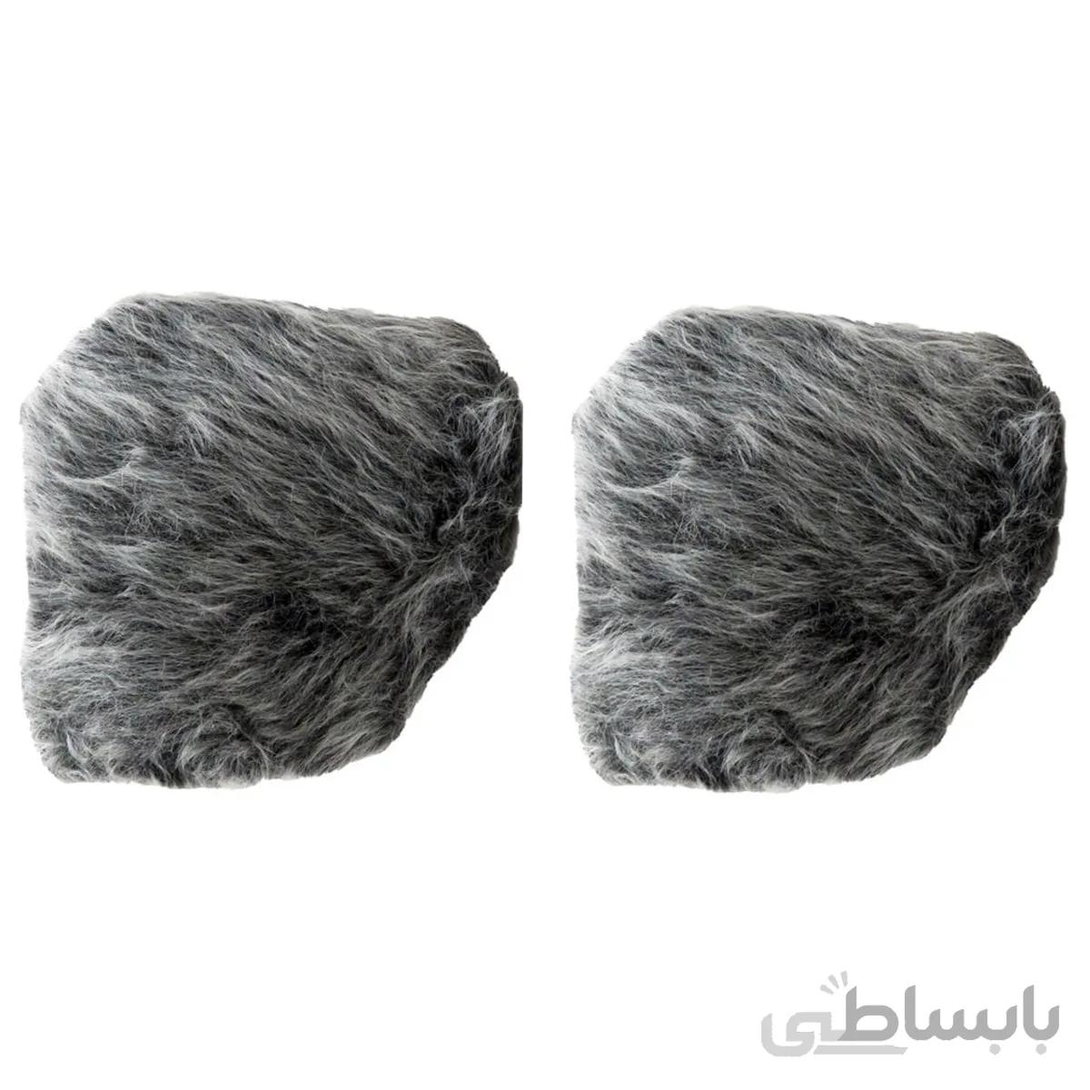 دستکش موتورسواری مدل KHZ
