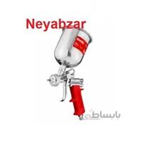 پیستوله بادی کاسه فلزی مدلRH-6416رونیکس ا مدلRH-6416رونیکس