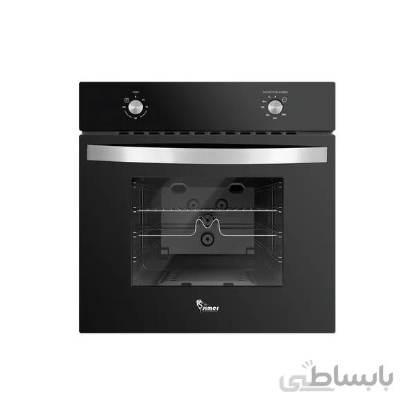 فر برقی گازی F 610 سیمر ا F-610