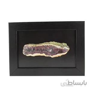 تابلو سنگ عقیق کد 2938 ا قیمت به شرط خرید تیمی