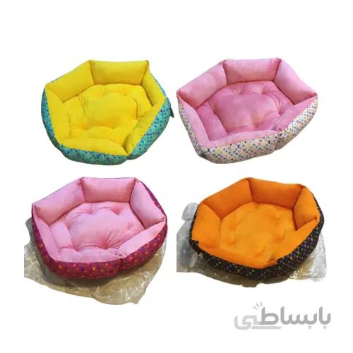 جای خواب شش ضلعی طرح لویی ویتان