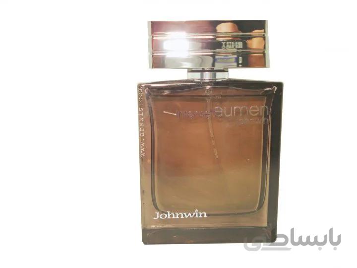 عطر ایفوریا اینتنس جانوین