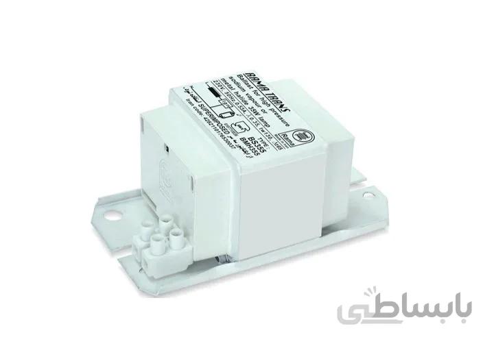 بالاست (ترانس) 35 وات بخار سدیم/متال هالید آلومینیوم راما ترانس