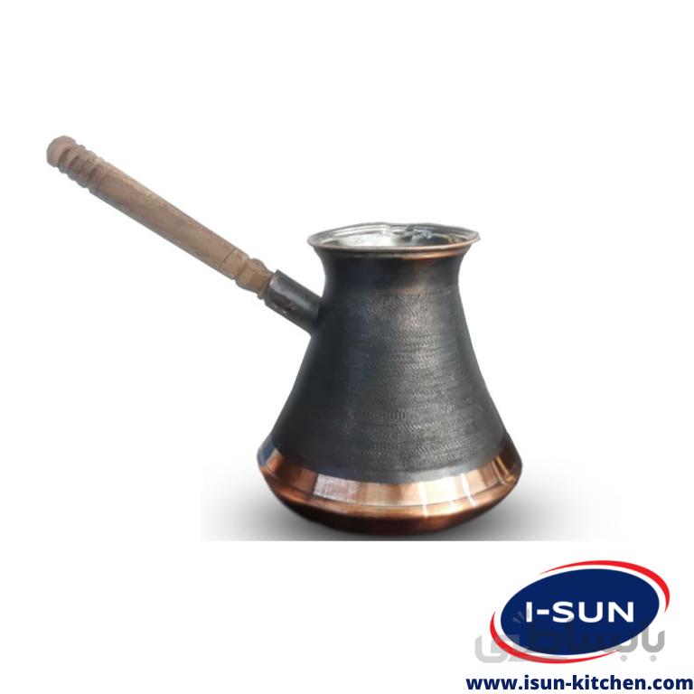 قهوه جوش ارمنی جزوه