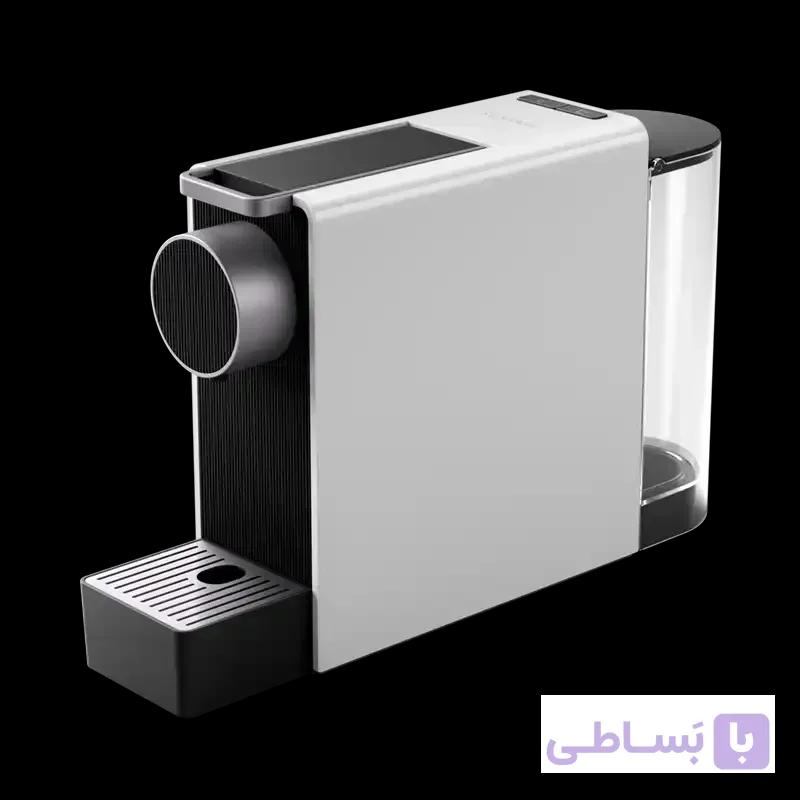 قهوه ساز کپسولی شیائومی مدل Mini Scishare S1201