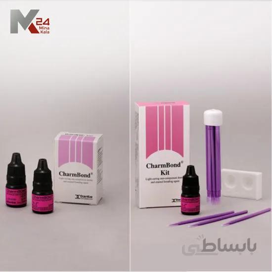 CharmBond کیت باندینگ نسل 5