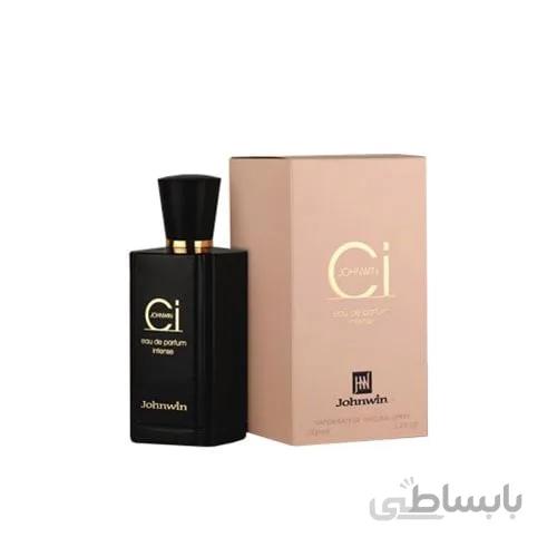 ادکلن جانوین جورجیو آرمانی سی اینتنس
