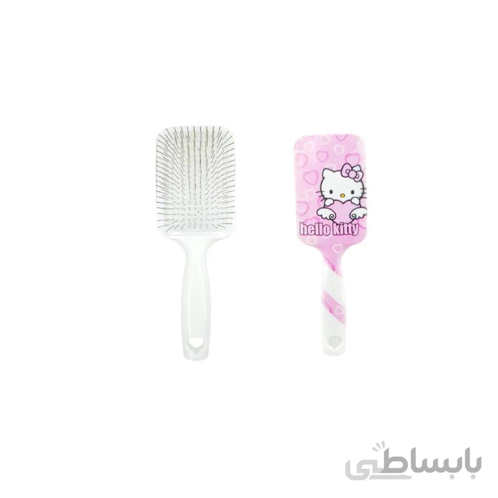 برس مو آر ام سی مدل kitty