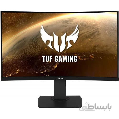 مانیتور گیمینگ ایسوس VG27AQ سایز ۲۷ اینچ