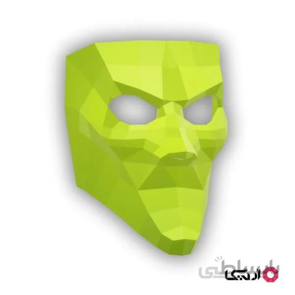ماسک صورت هالووین ( شارون )