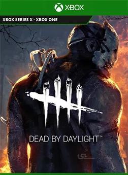 اکانت قانونی ایکس باکس Dead by Daylight