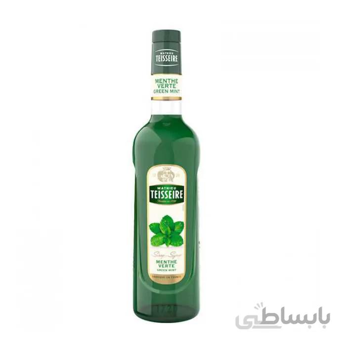تیزر نعنا 700 میل