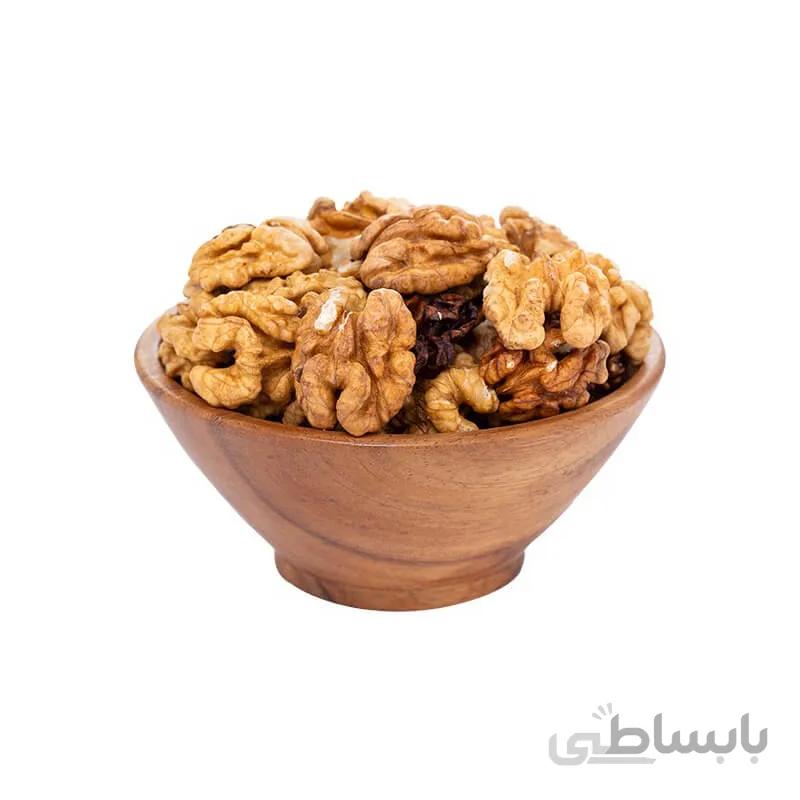 مغز گردو ایرانی