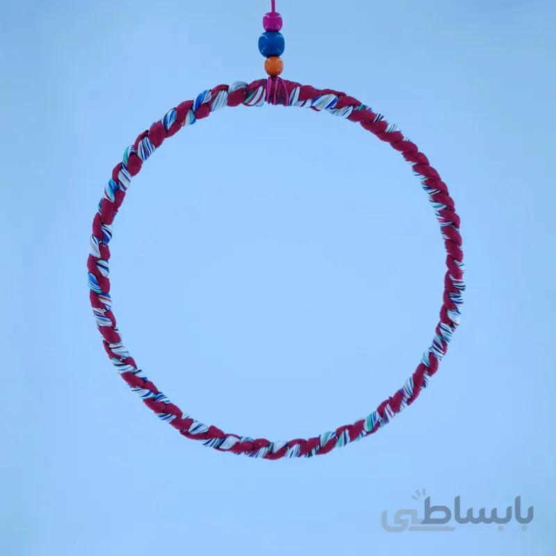 تاب بازی دایره ای