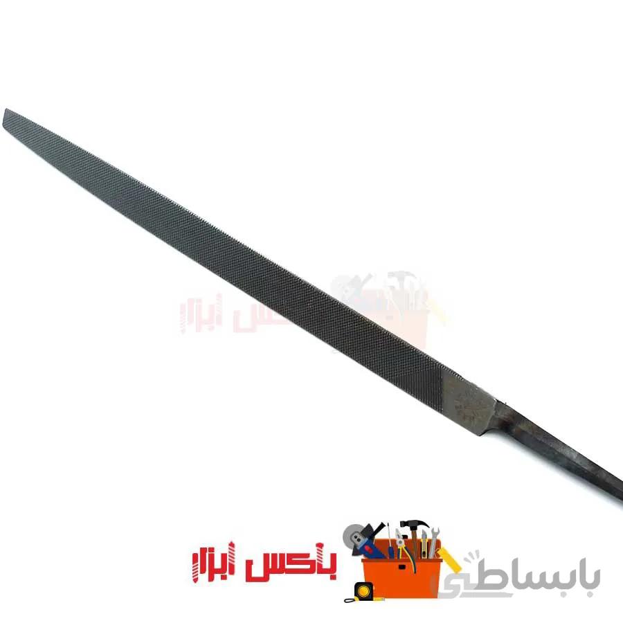 سوهان 3 گوش نیکلسون آمریکا