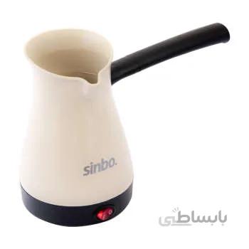 قهوه ساز برقی سینبو مدل CSM 2951