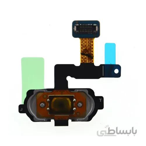فلت اثر انگشت و هوم گوشی سامسونگ FLAT HOME SAMSUNG J5 PRO J7 PRO- J730 – J530